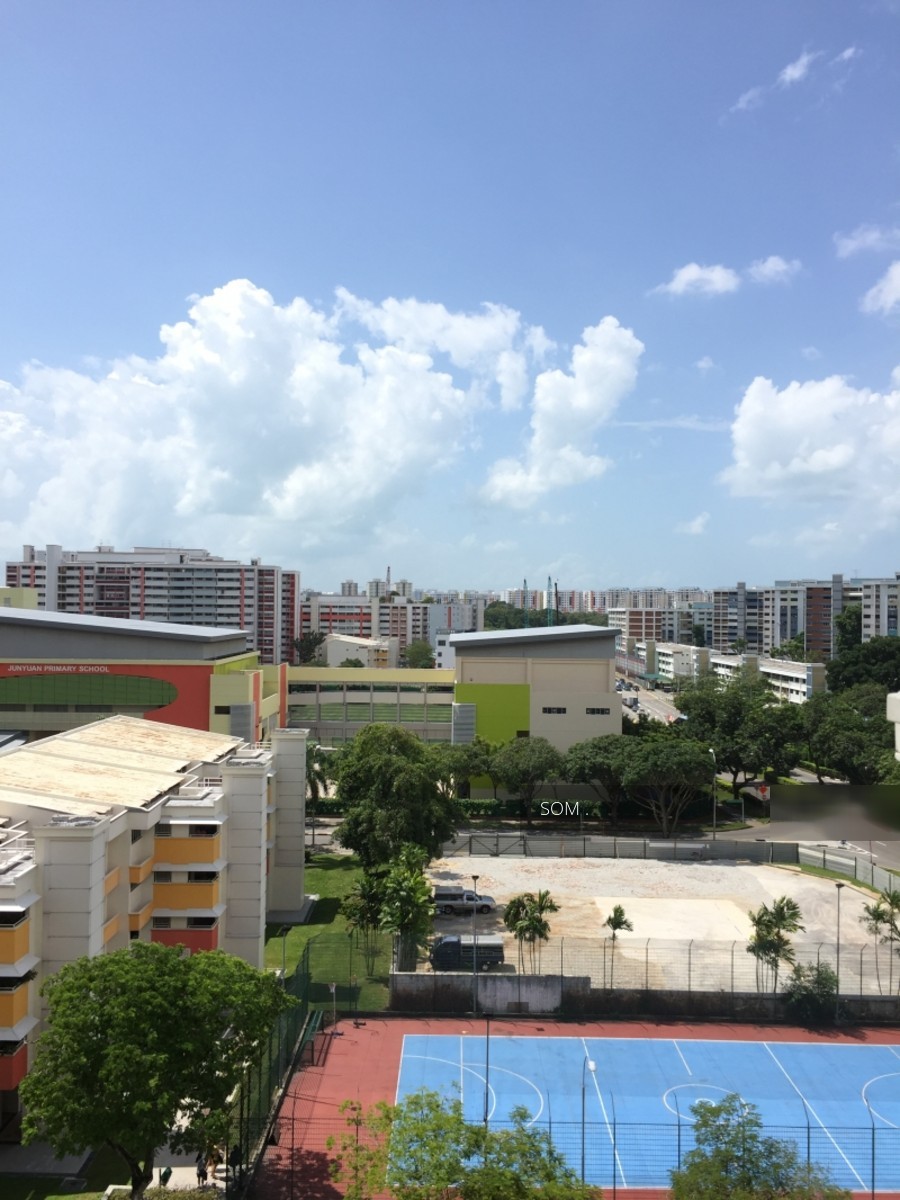 Blk 912 Tampines Street 91 (Tampines), HDB 5 Rooms #110777062